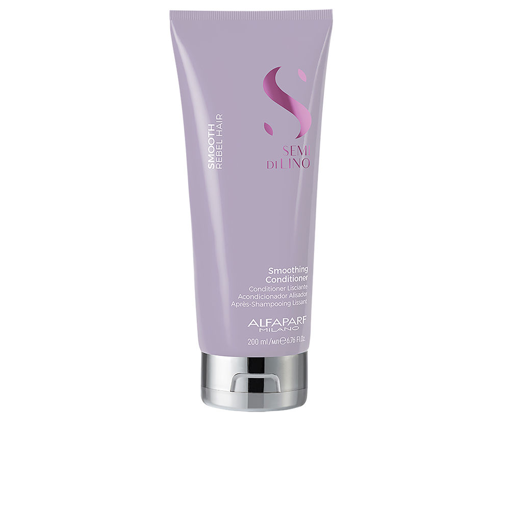 Semi Di Lino Smooth Smoothing Conditioner 200 ml Image
