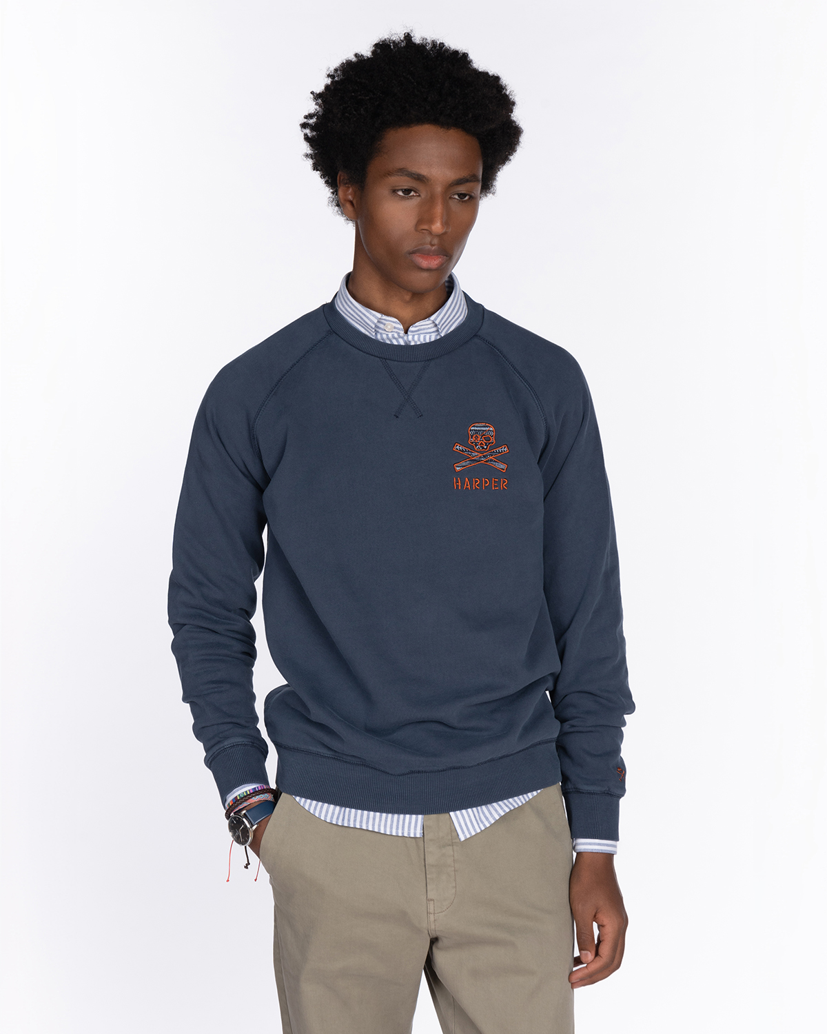 Sweatshirt Hurricane Image