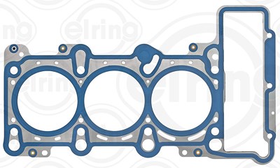 Elring Dichtung, Zylinderkopf [Hersteller-Nr. 589.660] für Audi Image