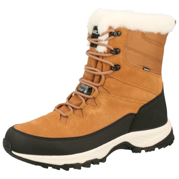 Halti - Tornio 2 DX - Winterschuhe 39 | EU 39 orange
