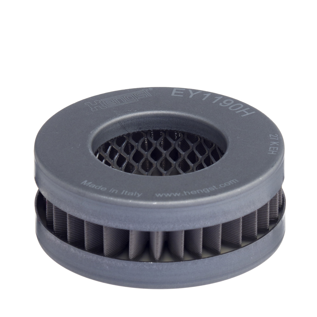 HENGST FILTER Filter, Arbeitshydraulik EY1190H 63mm Image