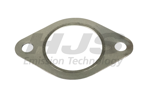 HJS Dichtung, Abgasrohr 83226846 für Peugeot SAAB DAIHATSU