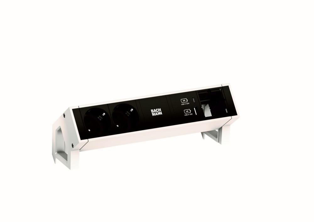 Bachmann Steckdosenleiste 902.935 902935 Image