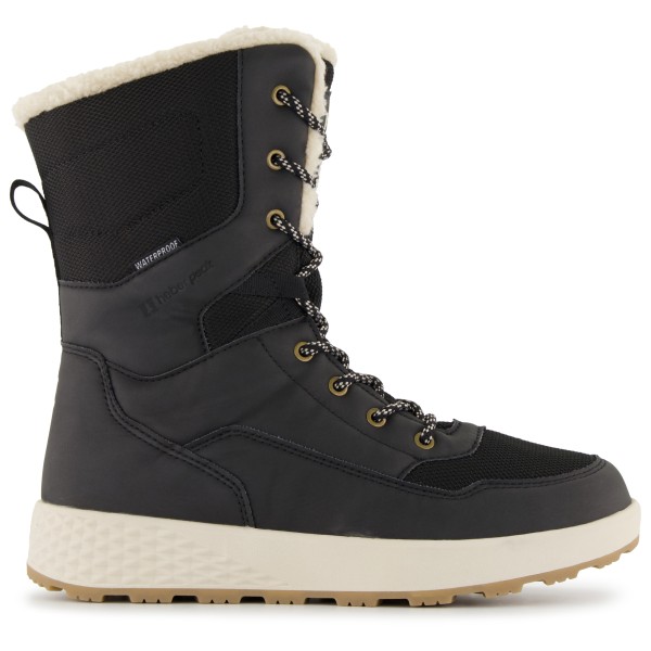 Heber Peak - Woman's SylvaHe. High Winter Boots - Winterschuhe 42 | EU 42 schwarz