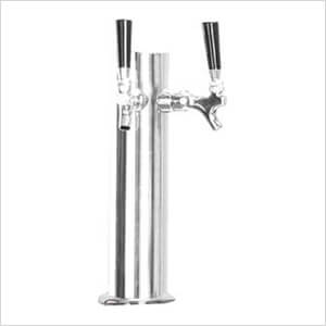 Bull Outdoor Products Double Tap Tower (Tap Only)