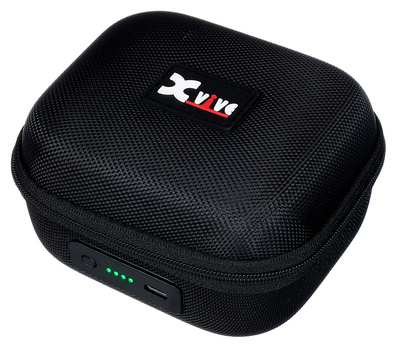 XVive Charging Case for A58