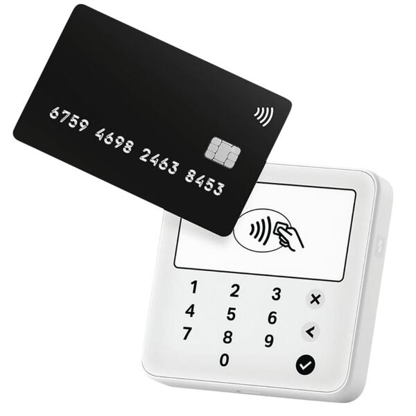 SumUp! Kartenlesegerät »Solo Lite« Image