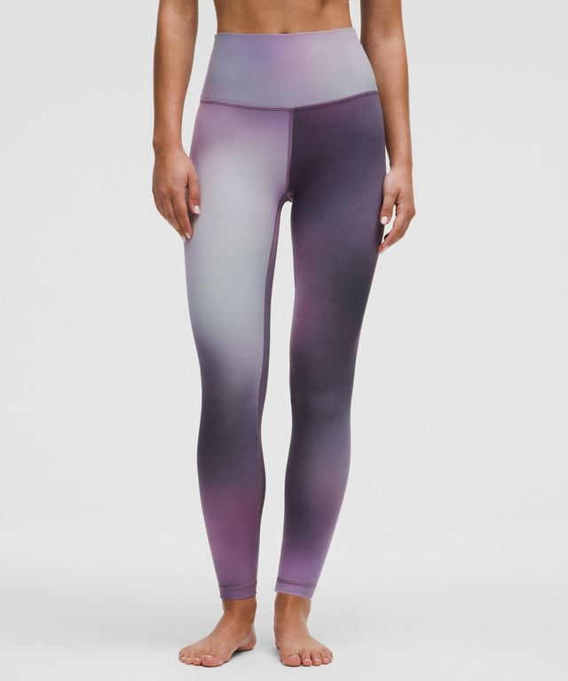 Align High-Rise Pant 25"