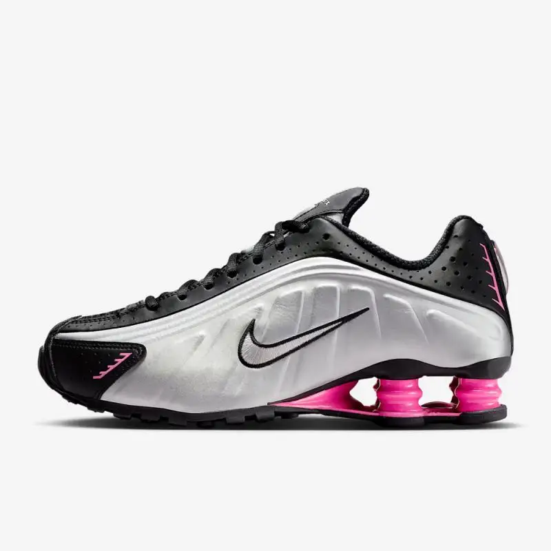NIKE Damenschuhe NIKE SHOX R4 Sport- und Freizeitschuhe AR3565-012