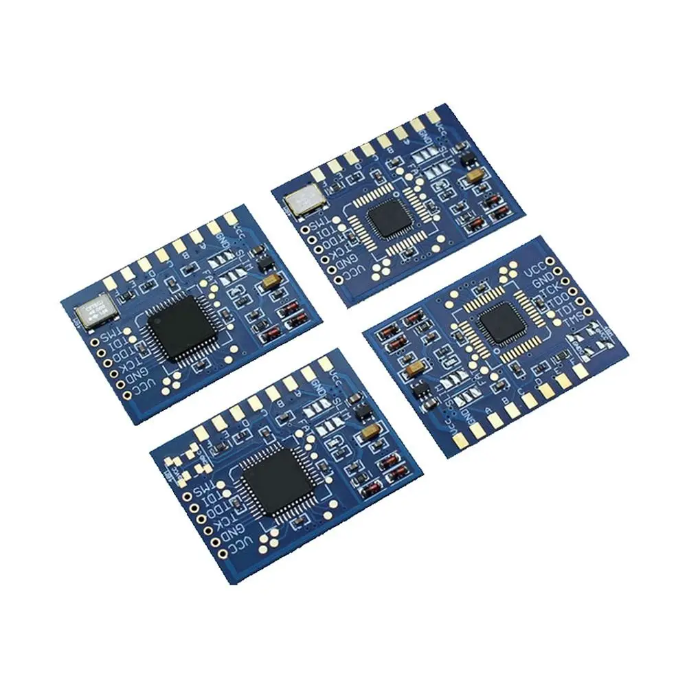 Accessories Spare Parts Corona Crystals IC Repairing DIY BGA Pulse Chip Original Console Mod Chip for Xbox 360