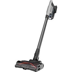 Tineco GO Pet Pro Cordless Stick Vacuum with Zero Tangle Brush Technology, Grey/Powder Blue