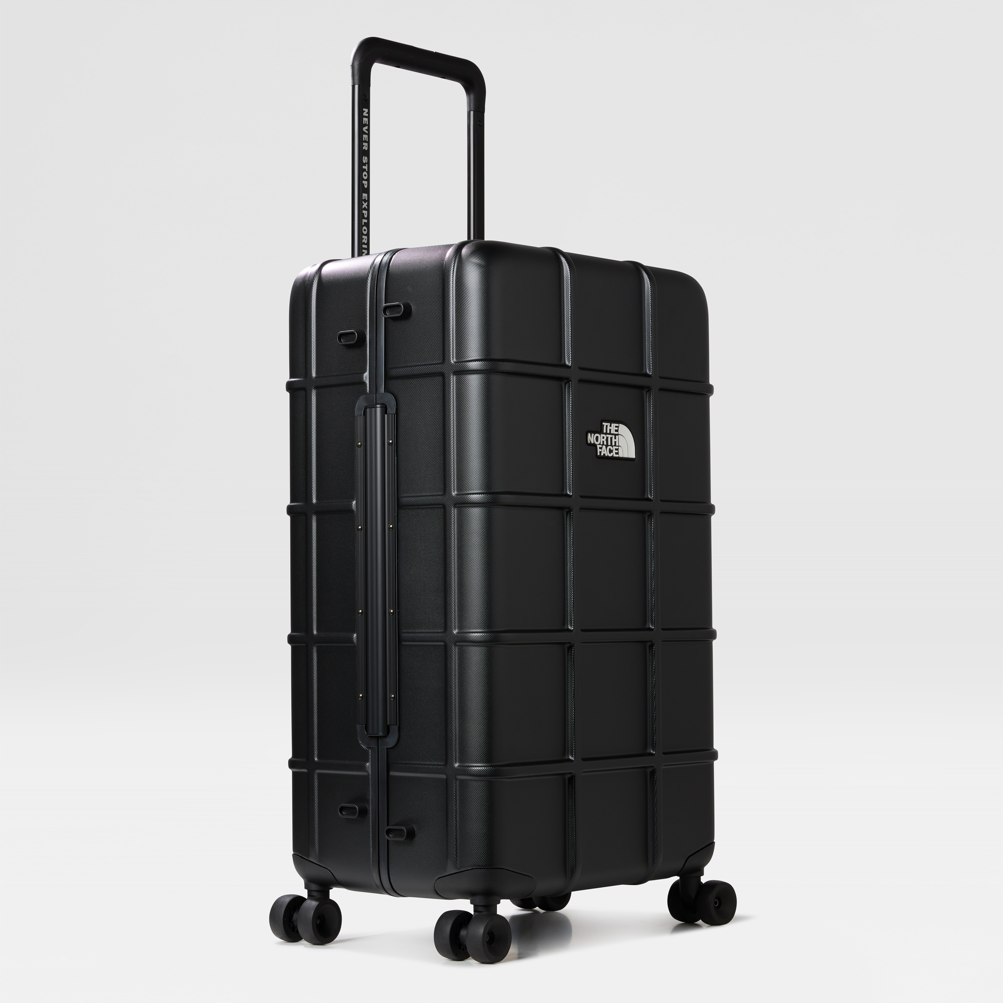 The North Face Unisex All Weather 4-Wheeler - 30" Bag - Black - One Size | The North Face Sale | Discount Designer Brands