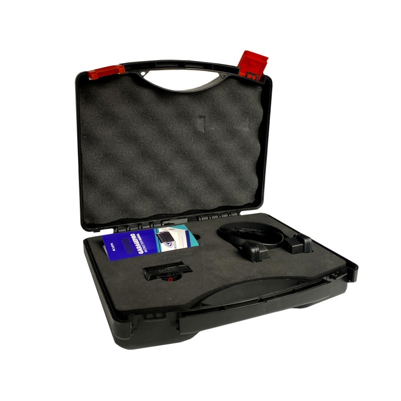 CaRPM Eigendiagnose-Gerät OBDADVANCED Image