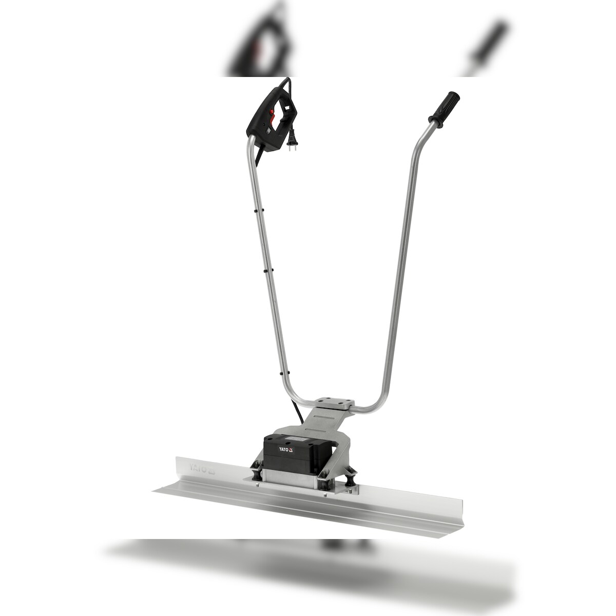 Elektrischer Betonverteiler, Betonglätter, Estrichglätter 240W, 100cm Image