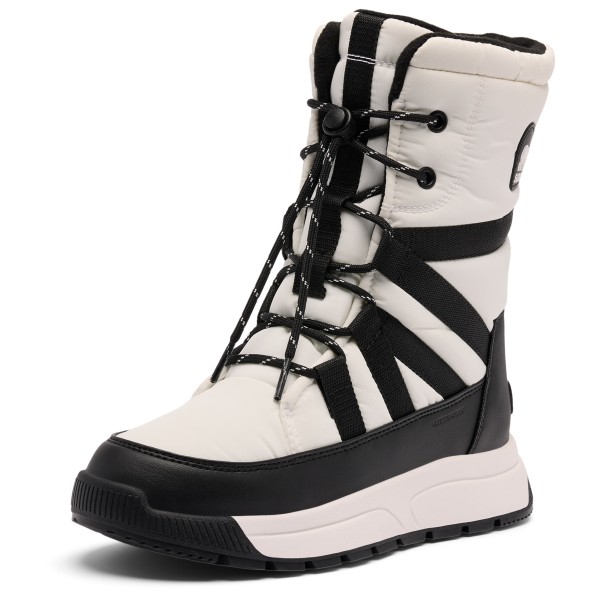 Sorel - Women's Whitney III Tall WP - Winterschuhe 41,5 | EU 41,5 schwarz