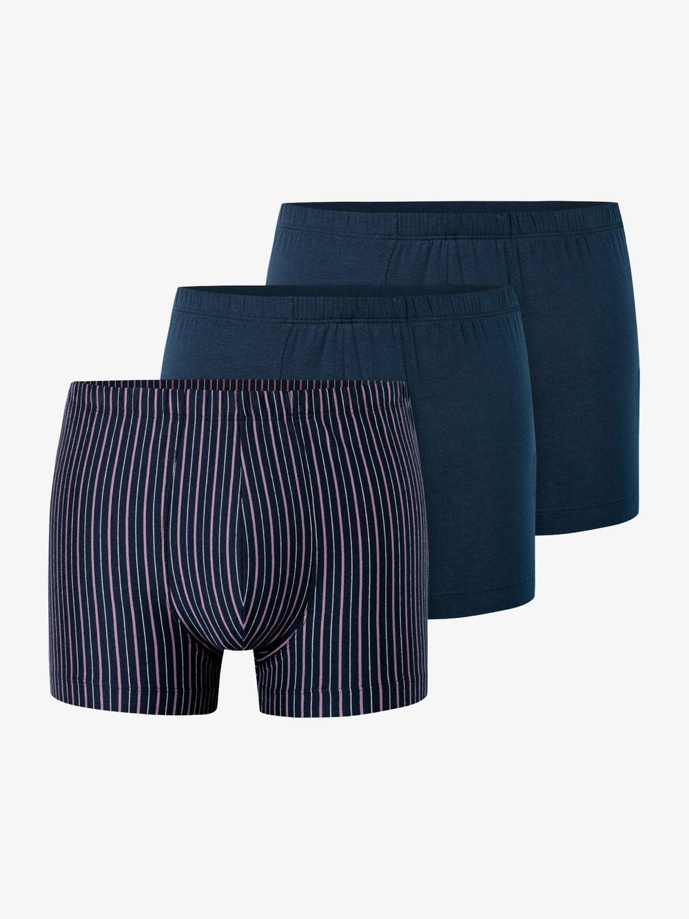 Schiesser Trunk Herren mehrfarbig, 9 Image