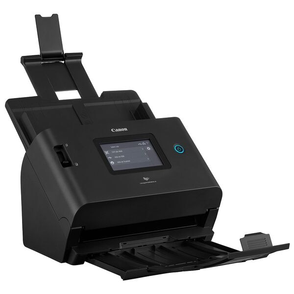 Canon Dokumentenscanner »DR-S350NW«, 29.1x24.2x26.7 cm Image