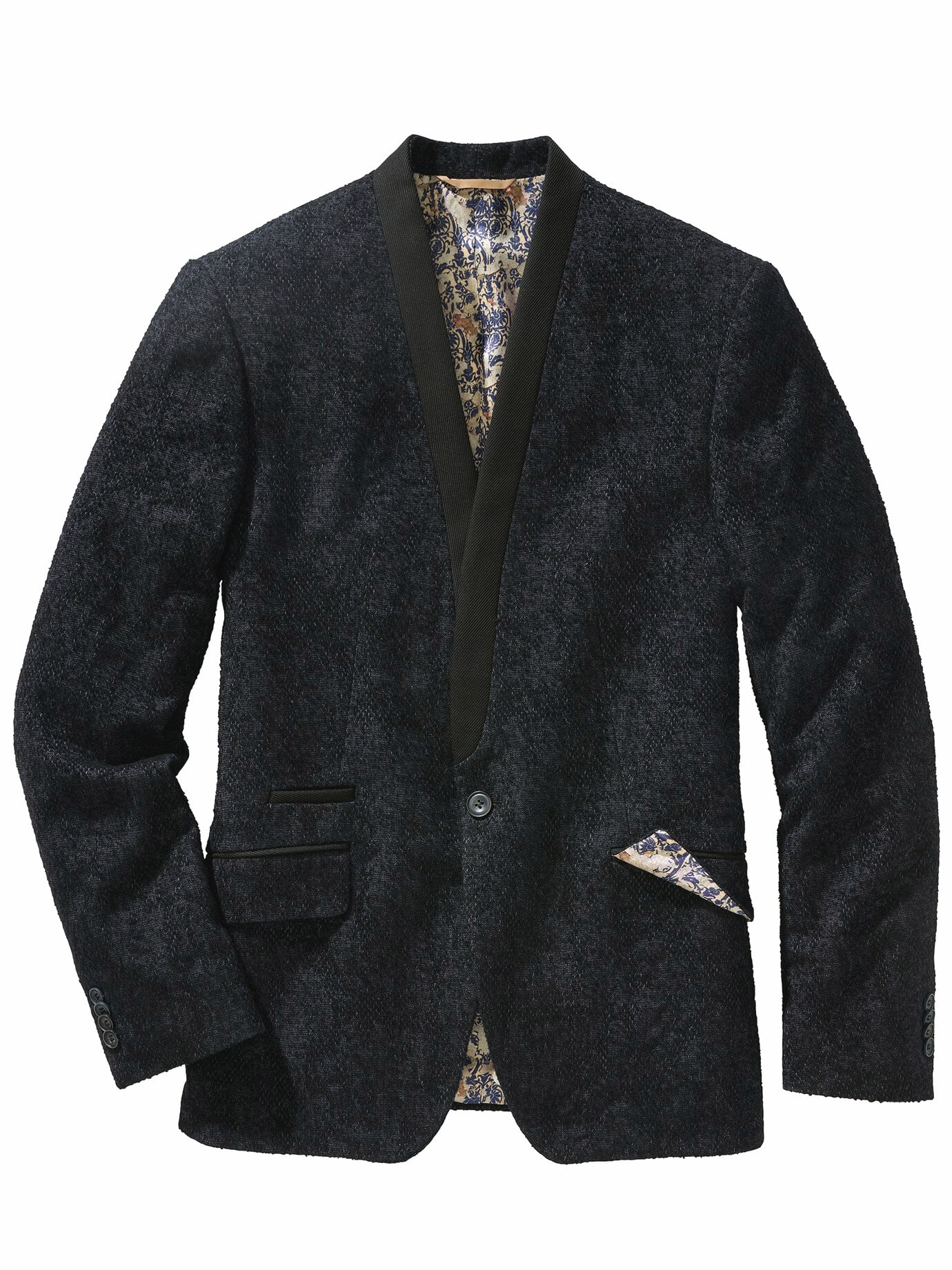 Blaue-Stunde-Jackett Image