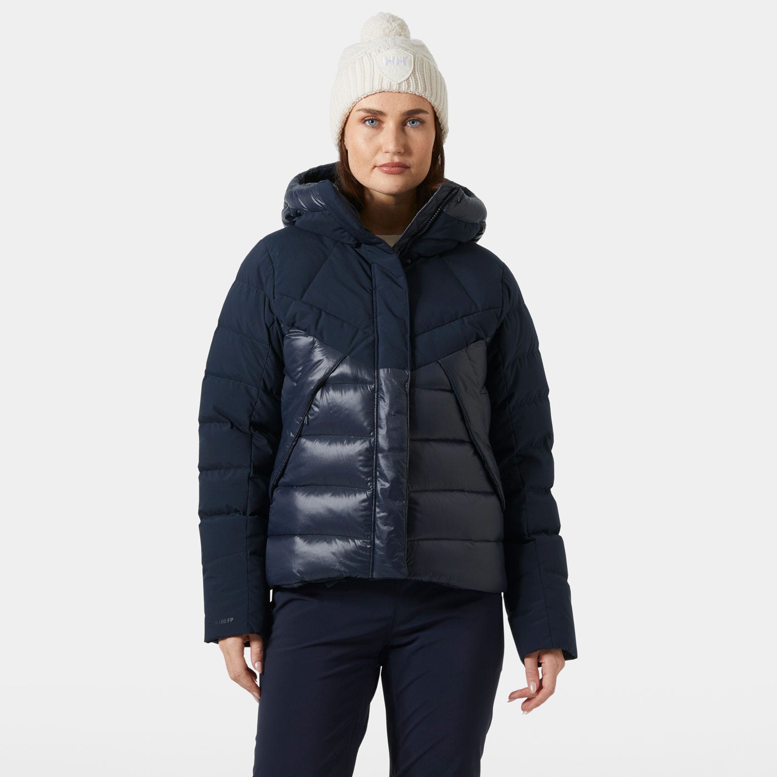 Helly Hansen Winter Bliss Down Jacket Damen M Image