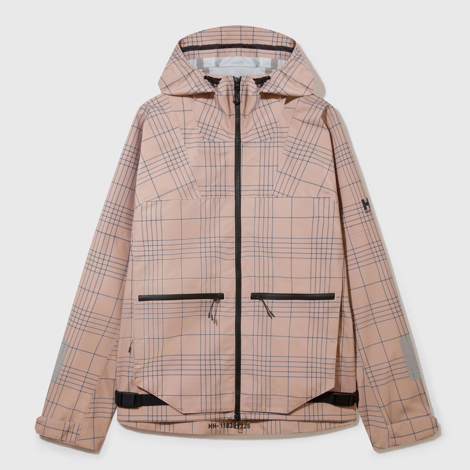 Helly Hansen Arc Storm Shelljacke L Image