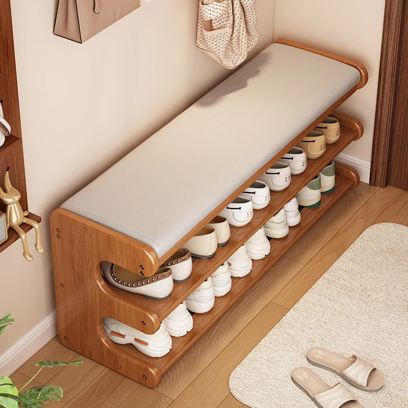 Nordic Kreative Schuh Ändern Hocker Modernes Design Eingangsbereich Lagerung Schuh Schrank Multi-schicht Wohnzimmer Möbel Zapatero FYSS