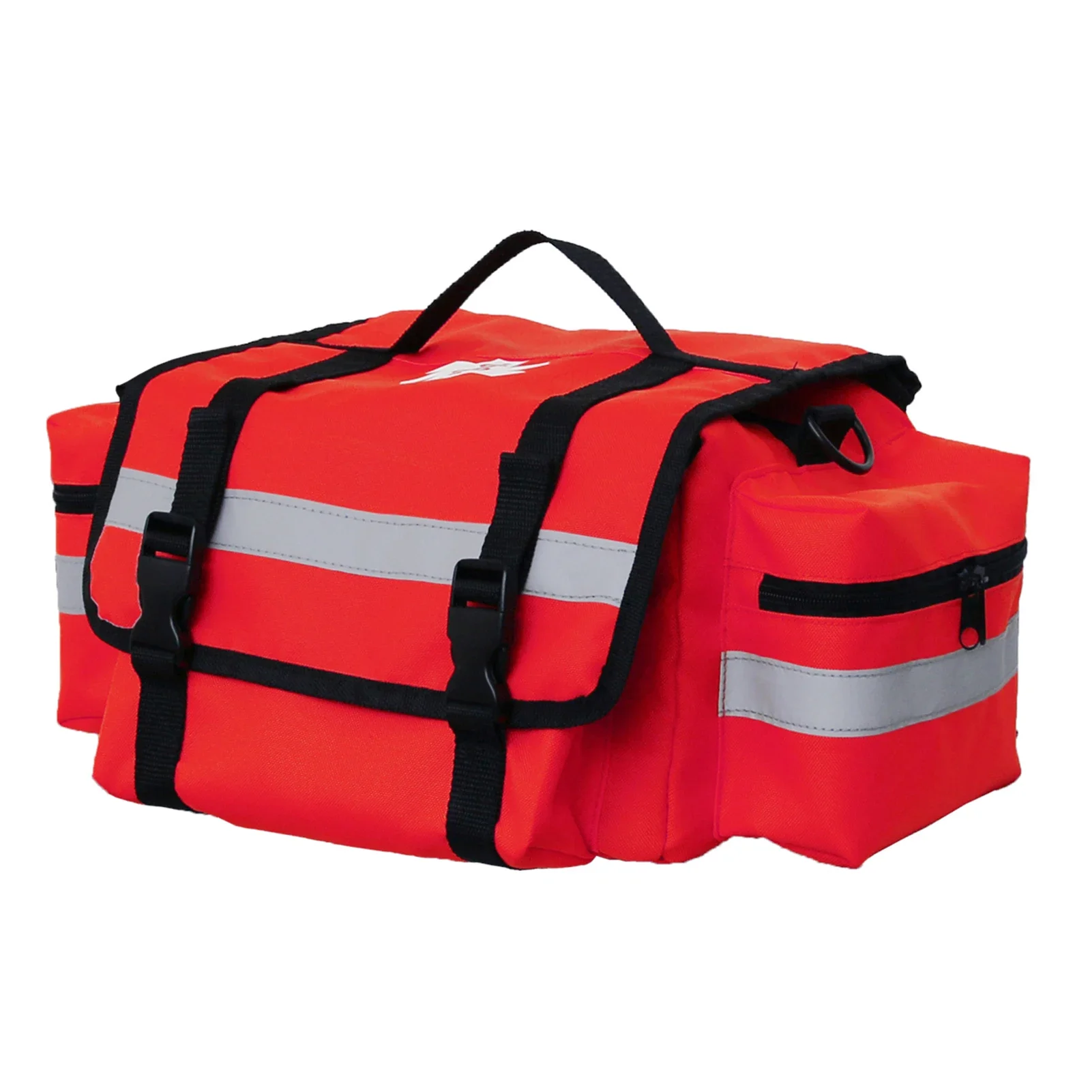 Camping-Notfallhilfe-Responder-Tasche, leere Trauma-Tasche für Outdoor-Zubehör, Tragetasche, Umhängetaschen Image