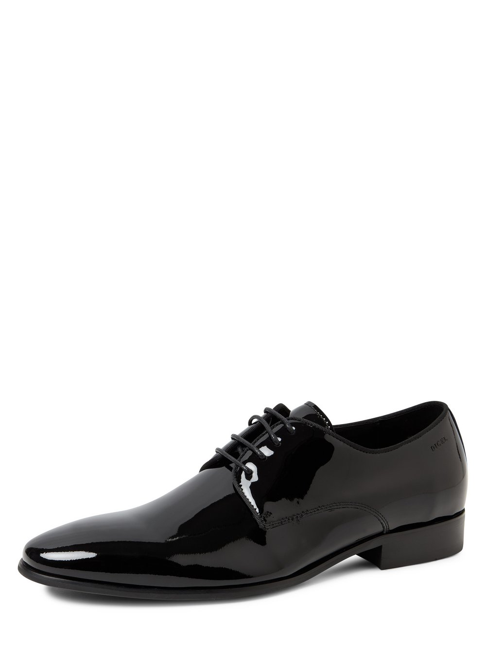 Digel Business-Schuhe Herren schwarz, 43 Image