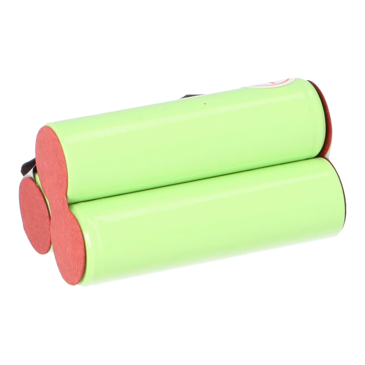 Cameron Sino Staubsaugerakku für AEG Electrolux Junior 3,6V 2000mAh NiMH Image