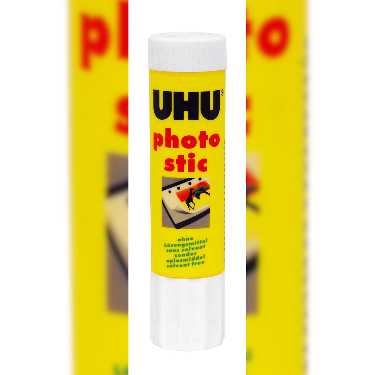 UHU Klebestift photo stic 21g Image