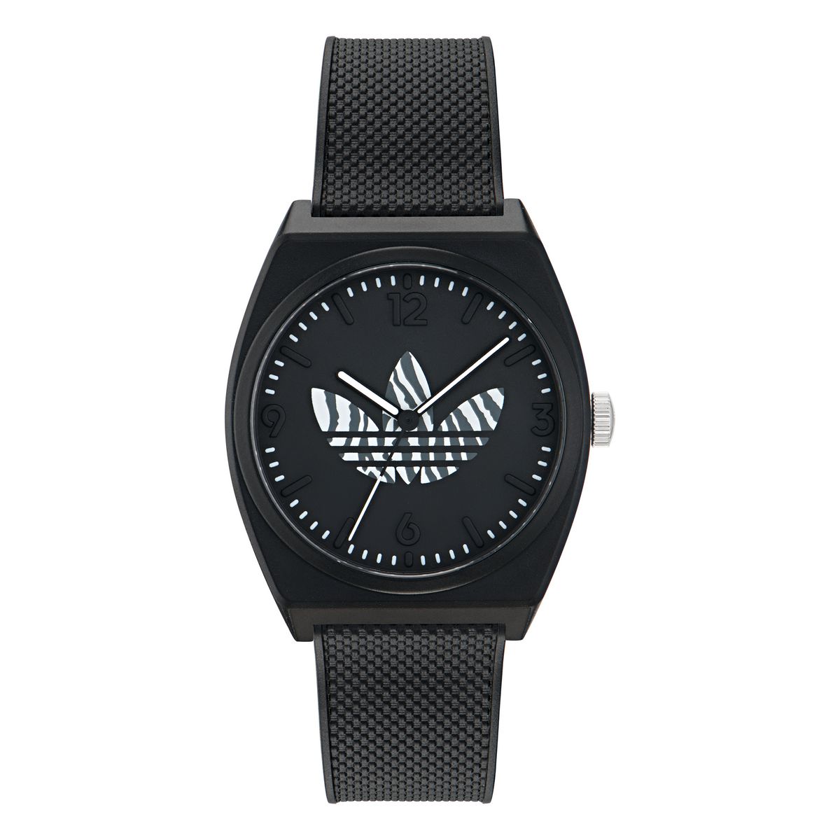 Adidas Originals Project Two Grfx Unisex Uhr Schwarz AOST23551 Image
