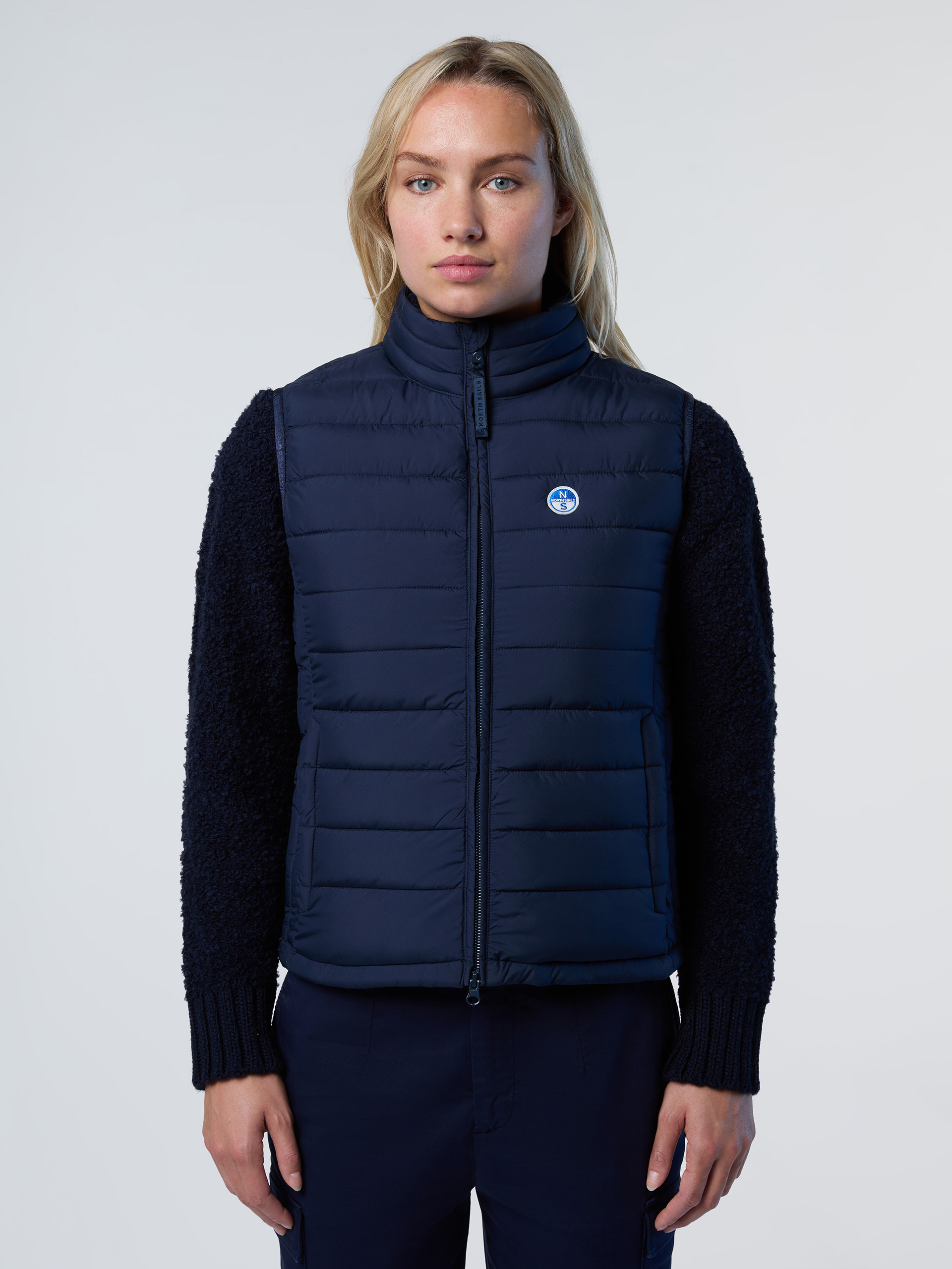 North Sails Vest Galia Image