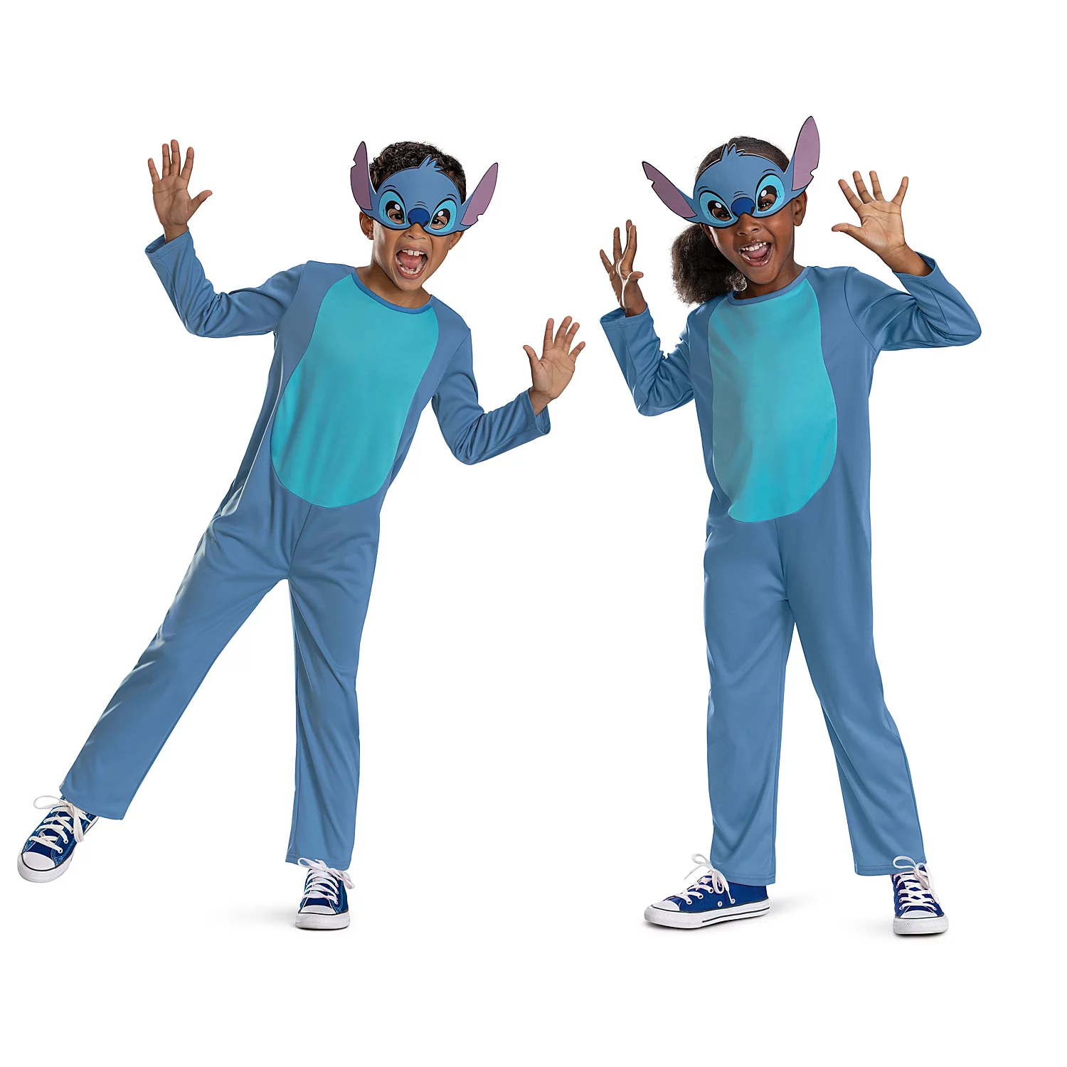 Disney Kinder-Kostüm Stitch