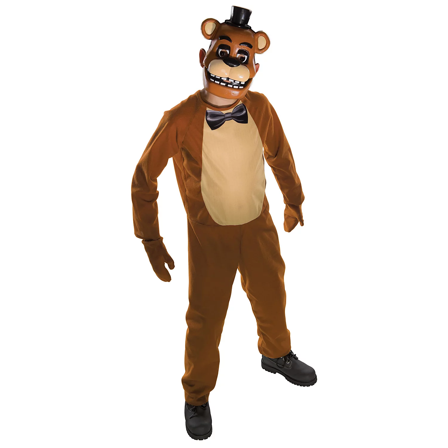 Kinderoverall Freddy Fazbear Image