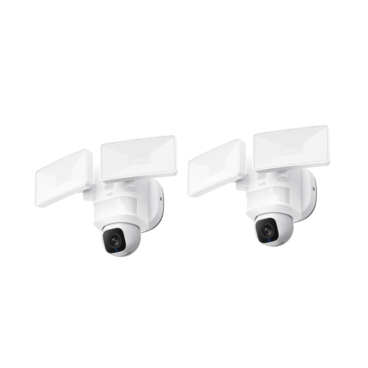 eufy Flutlichtkamera E30 2er-Pack Image