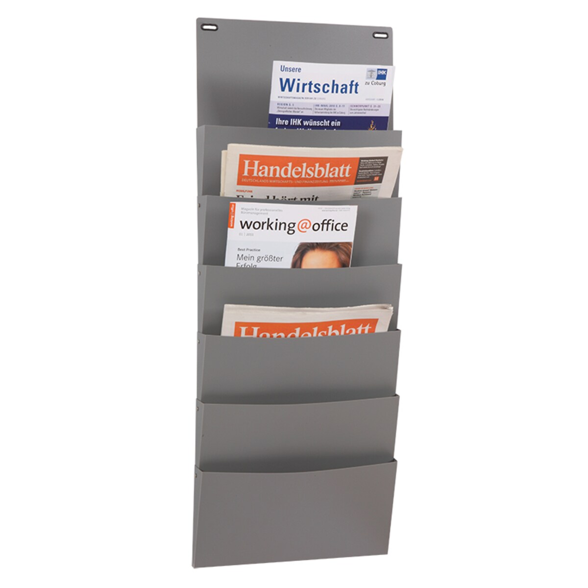 Eichner Planboard 9089-00002 A4 900x340mm Image