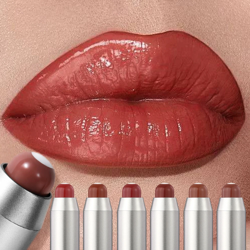 1PC Sandwich-Lipgloss, feuchtigkeitsspendende Lippen, perfekt zur Befeuchtung der Lippen, geeignet für Musikfestivals und Feiertage Image