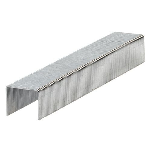 Bostitch Heftklammern 24/10 NO.3-10 Metall Silber 5000 Heftklammern Image