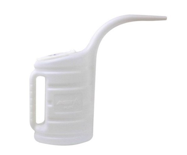 ASTA Trichter, Ölpeilstab A-L6MC Image