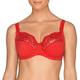 Prima Donna Madison Underwire Bra - red - 36C