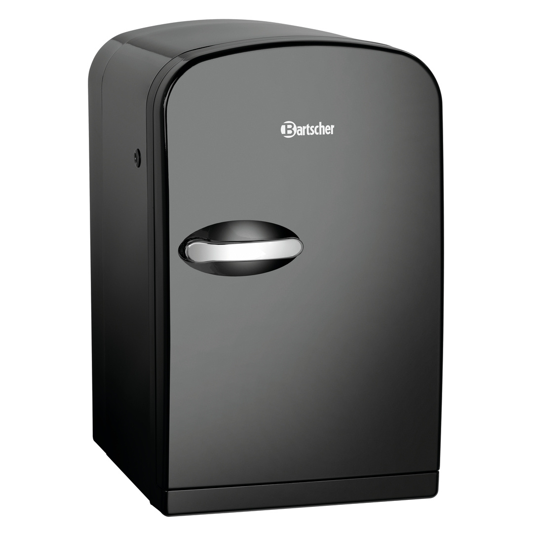 Bartscher Milchschrank | Für Kaffeevollautomaten | 6L | 220x325x355(h)mm Image