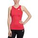 Lotto Sport Damen Tank Muse, Geranium, L, N5700