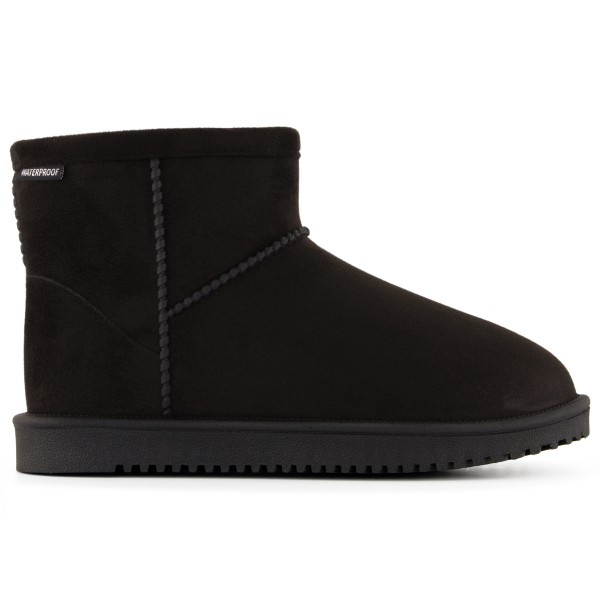 Heber Peak - Women's RedwoodHe. Wool WP Winter Boots - Winterschuhe 39 | EU 39 schwarz
