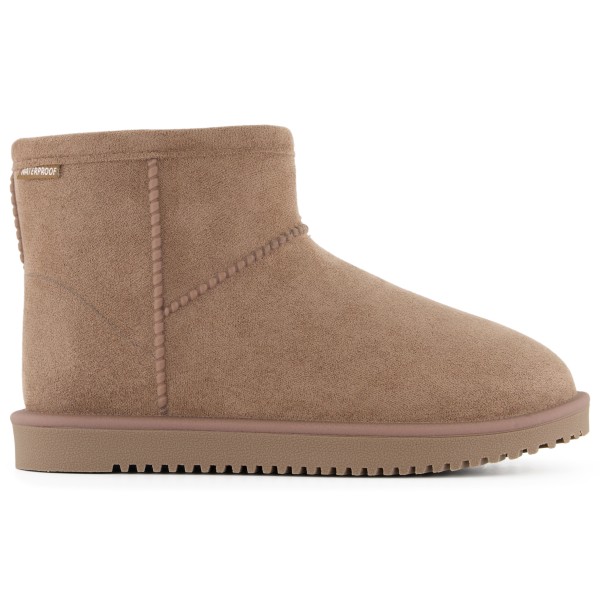 Heber Peak - Women's RedwoodHe. Wool WP Winter Boots - Winterschuhe 40 | EU 40 braun