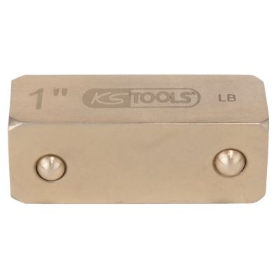 KS TOOLS Durchsteckvierkant, Knarre 963.1051 Image