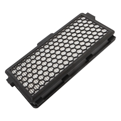 Active Hepa Filter passend für Miele S4 + Miele S5 S8000 S6000 S5000 S4000 Serie Image