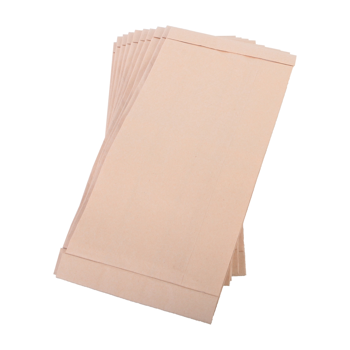 10 Staubsaugerbeutel passend für Hoover Aqua Jet, Aqua Master, Aqua Plus Image