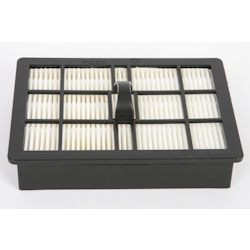 staubsaugerladen.de HEPA-Filter passend für Nilfisk Action - Ersatz für Nilfisk H10 Image