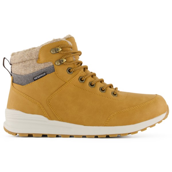 Heber Peak - SylvaHe. Winter Boots - Winterschuhe 45 | EU 45 beige/gelb