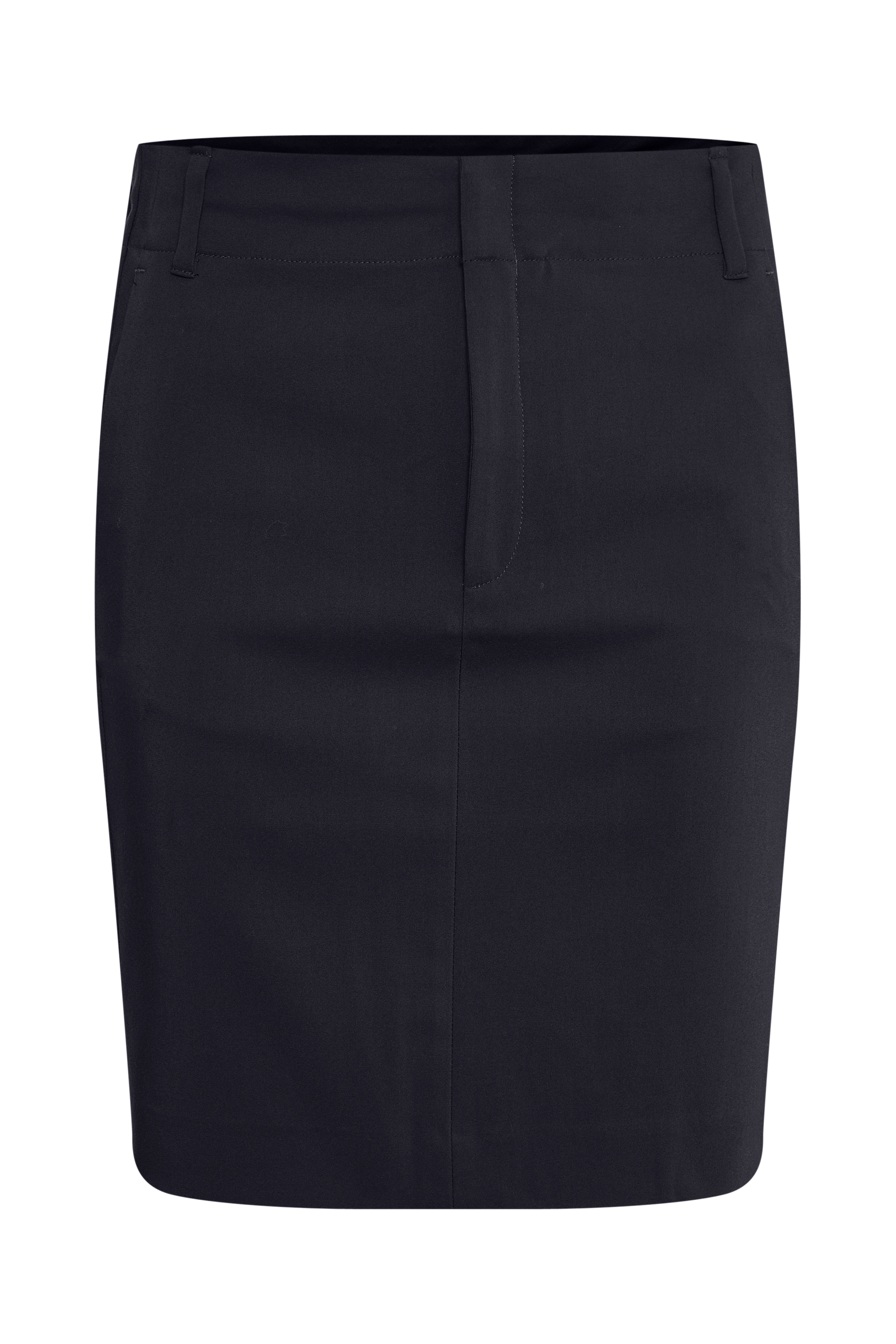 Rock Gerade Passform Marine Blue dark blue Image