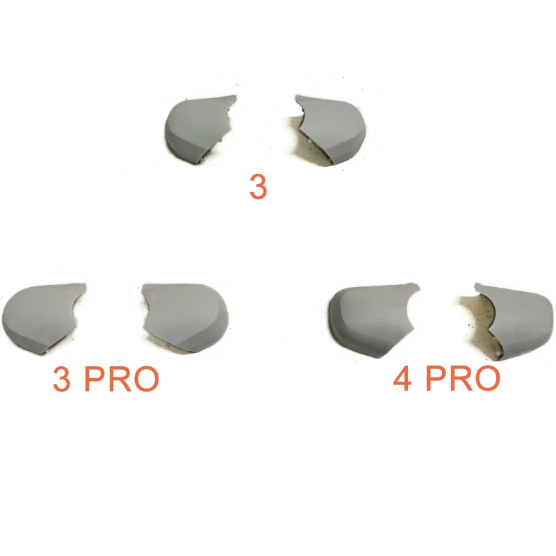 Original vordere Gimbal-Kamera-Seitenabdeckung für MINI 4 PRO, vordere rechte Gimbal-Seitenabdeckungen für MINI 3 Pro, vordere linke Gimbal-Seitenschale Image